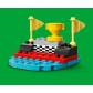 LEGO DUPLO Town - Състезателни коли Продукт LEGO DUPLO Town - Състезателни коли - 10 - BG Hlapeta