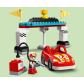 LEGO DUPLO Town - Състезателни коли Продукт LEGO DUPLO Town - Състезателни коли - 8 - BG Hlapeta
