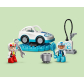 LEGO DUPLO Town - Състезателни коли Продукт LEGO DUPLO Town - Състезателни коли - 7 - BG Hlapeta