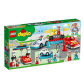 LEGO DUPLO Town - Състезателни коли Продукт LEGO DUPLO Town - Състезателни коли - 17 - BG Hlapeta
