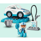 LEGO DUPLO Town - Състезателни коли Продукт LEGO DUPLO Town - Състезателни коли - 6 - BG Hlapeta