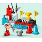 LEGO DUPLO Town - Състезателни коли Продукт LEGO DUPLO Town - Състезателни коли - 4 - BG Hlapeta