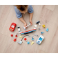 LEGO DUPLO Town - Състезателни коли Продукт LEGO DUPLO Town - Състезателни коли - 2 - BG Hlapeta