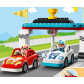 LEGO DUPLO Town - Състезателни коли Продукт LEGO DUPLO Town - Състезателни коли - 13 - BG Hlapeta