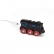 Brio - играчка локомотив с USB кабел 2