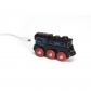 Продукт Brio - играчка локомотив с USB кабел - 3 - BG Hlapeta