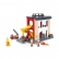 Brio - играчка пожарна станция 2