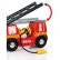 Brio - играчка пожарна станция