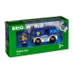 Продукт Brio - играчка комплект полицейски ван - 3 - BG Hlapeta