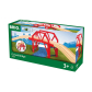 Продукт Brio - играчка дърво мост - 1 - BG Hlapeta