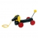 Brio - играчка за дърпане дакел xl size  1