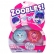 ZOOBLES - Трасформиращи се 2 топчета Животинчета  1