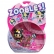 ZOOBLES - Трасформиращо се топче Z-Girlz с къща  2