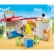 Playmobil Преносима детска градина - Комплект