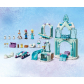 LEGO Disney Princess Замръзналото кралство на Анна и Елза - Комплект Продукт LEGO Disney Princess Замръзналото кралство на Анна и Елза - Комплект - 4 - BG Hlapeta