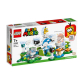 Продукт LEGO Super Mario Lakitu Sky World- Комплект с допълнения - 19 - BG Hlapeta