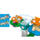 Продукт LEGO Super Mario Lakitu Sky World- Комплект с допълнения - 10 - BG Hlapeta