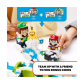 Продукт LEGO Super Mario Lakitu Sky World- Комплект с допълнения - 20 - BG Hlapeta