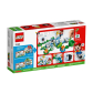 Продукт LEGO Super Mario Lakitu Sky World- Комплект с допълнения - 18 - BG Hlapeta