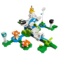 Продукт LEGO Super Mario Lakitu Sky World- Комплект с допълнения - 17 - BG Hlapeta
