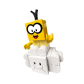 Продукт LEGO Super Mario Lakitu Sky World- Комплект с допълнения - 15 - BG Hlapeta