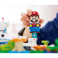 Продукт LEGO Super Mario Lakitu Sky World- Комплект с допълнения - 6 - BG Hlapeta