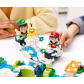 Продукт LEGO Super Mario Lakitu Sky World- Комплект с допълнения - 5 - BG Hlapeta