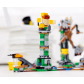 Продукт LEGO Super Mario Lakitu Sky World- Комплект с допълнения - 8 - BG Hlapeta