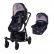 Cosatto Giggle Quad - Комбинирана детска количка 2в1 