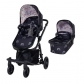 Продукт Cosatto Giggle Quad - Комбинирана детска количка 2в1  - 32 - BG Hlapeta