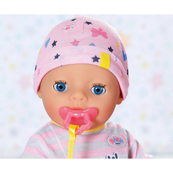 Продукт Zapf Creation BABY Born - Кукла с аксесоари, 36 см - 0 - BG Hlapeta