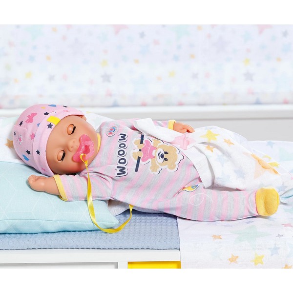 Продукт Zapf Creation BABY Born - Кукла с аксесоари, 36 см - 0 - BG Hlapeta