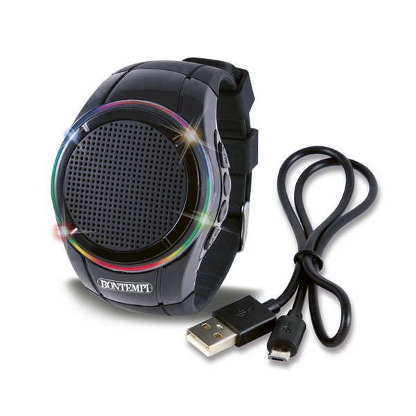 Продукт Bontempi - WiFi усилвател часовник - 0 - BG Hlapeta