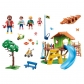 Продукт Playmobil - Детска площадка - 3 - BG Hlapeta