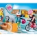 Playmobil - Магазин за колела и скейборд 5