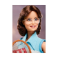 Barbie Вдъхновяващи жени: Били Джийн Кинг - Кукла Продукт Barbie Вдъхновяващи жени: Били Джийн Кинг - Кукла - 2 - BG Hlapeta