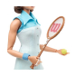 Barbie Вдъхновяващи жени: Били Джийн Кинг - Кукла Продукт Barbie Вдъхновяващи жени: Били Джийн Кинг - Кукла - 5 - BG Hlapeta