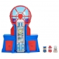 Продукт PAW PATROL MOVIE - Кула-Кутия за съхранение Micro City Tower с 3 фигури  - 5 - BG Hlapeta