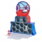 Продукт PAW PATROL MOVIE - Кула-Кутия за съхранение Micro City Tower с 3 фигури  - 4 - BG Hlapeta