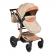 Moni Sofie - Комбинирана детска количка 