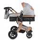 Продукт Moni Sofie - Комбинирана детска количка  - 11 - BG Hlapeta