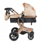 Продукт Moni Sofie - Комбинирана детска количка  - 17 - BG Hlapeta
