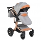 Продукт Moni Sofie - Комбинирана детска количка  - 14 - BG Hlapeta