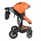 Продукт Moni Sofie - Комбинирана детска количка  - 8 - BG Hlapeta
