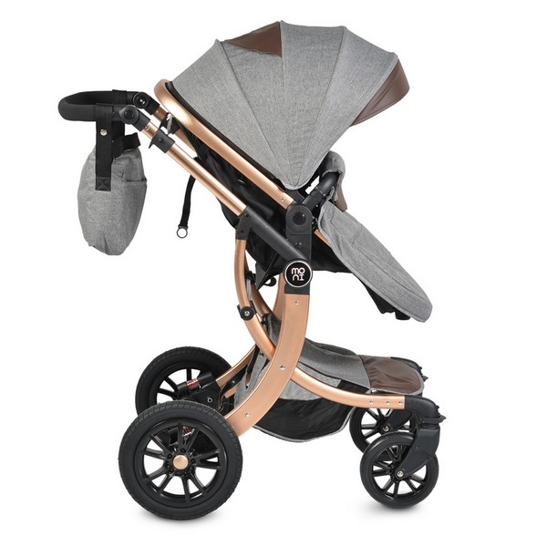 Продукт Moni Sofie - Комбинирана детска количка  - 0 - BG Hlapeta