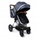 Moni Veyron - Комбинирана детска количка  4