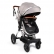 Moni Veyron - Комбинирана детска количка 