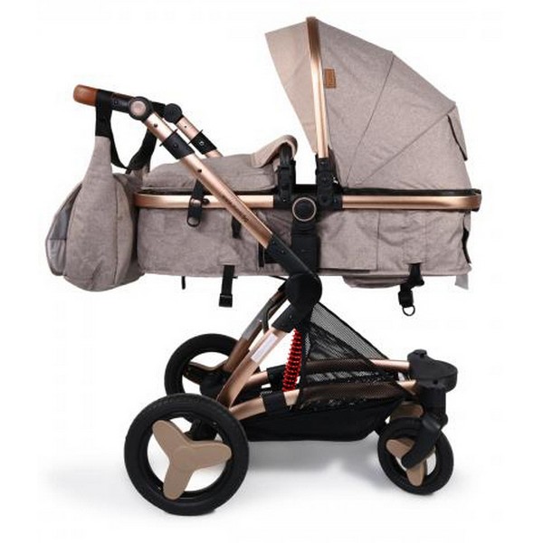 Продукт Moni Veyron - Комбинирана детска количка  - 0 - BG Hlapeta