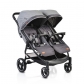 Продукт Moni Rome - Комбинирана детска количка за близнаци - 17 - BG Hlapeta