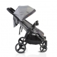 Продукт Moni Rome - Комбинирана детска количка за близнаци - 8 - BG Hlapeta